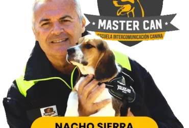 Nacho Sierra Master Can