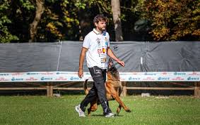 Iñigo Sierra, campeón de España de IGP 2026