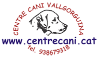 Centre Cani Vallgorguina